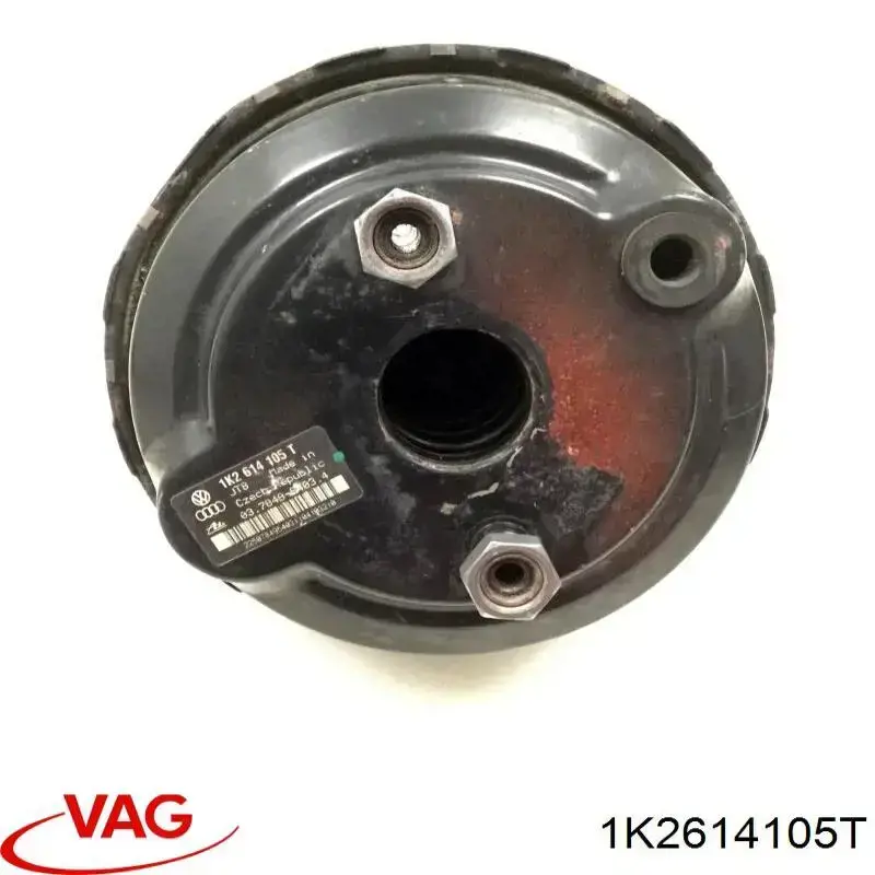  VAG 1K2614105T цена, от 14.11 USD