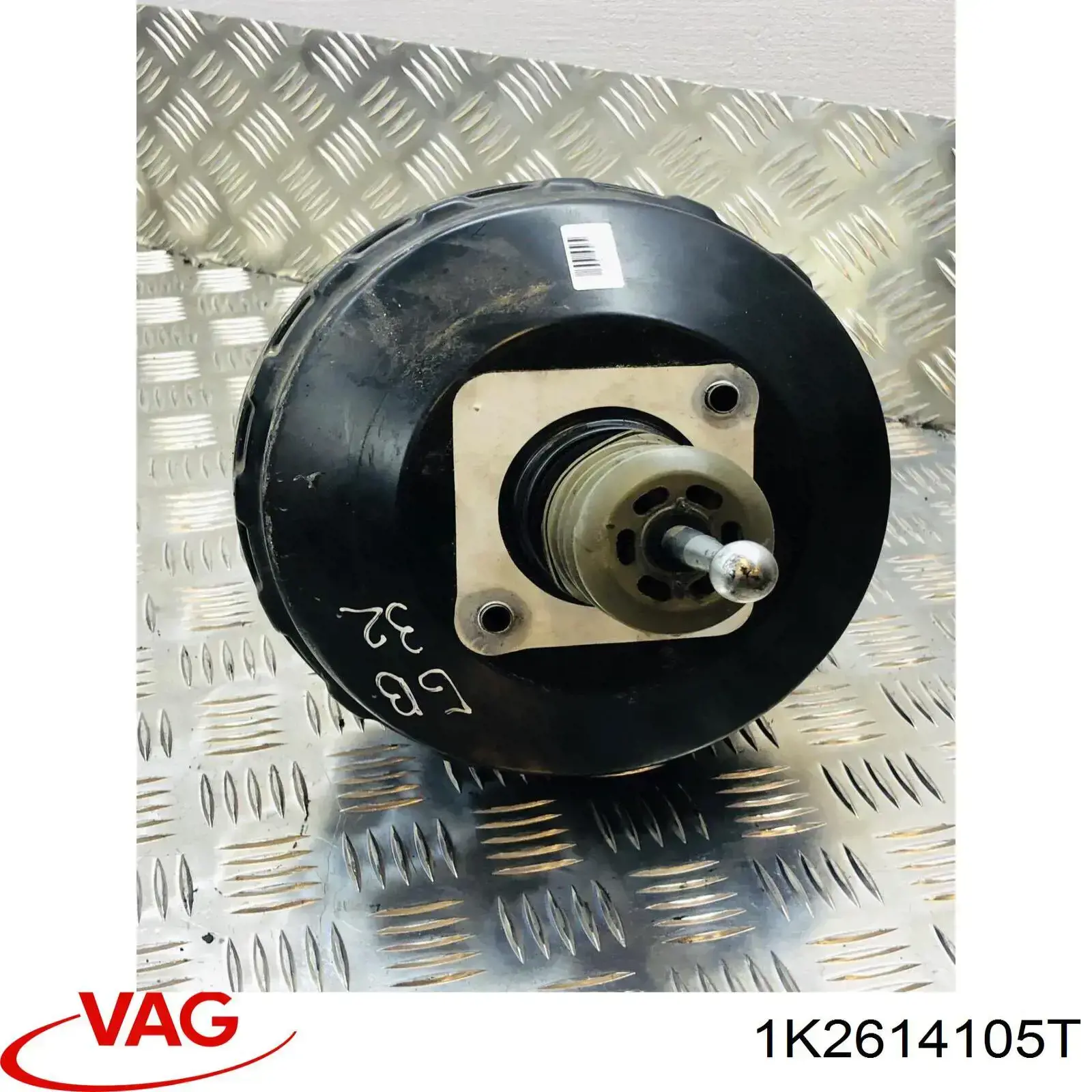 1K2614105T VAG 