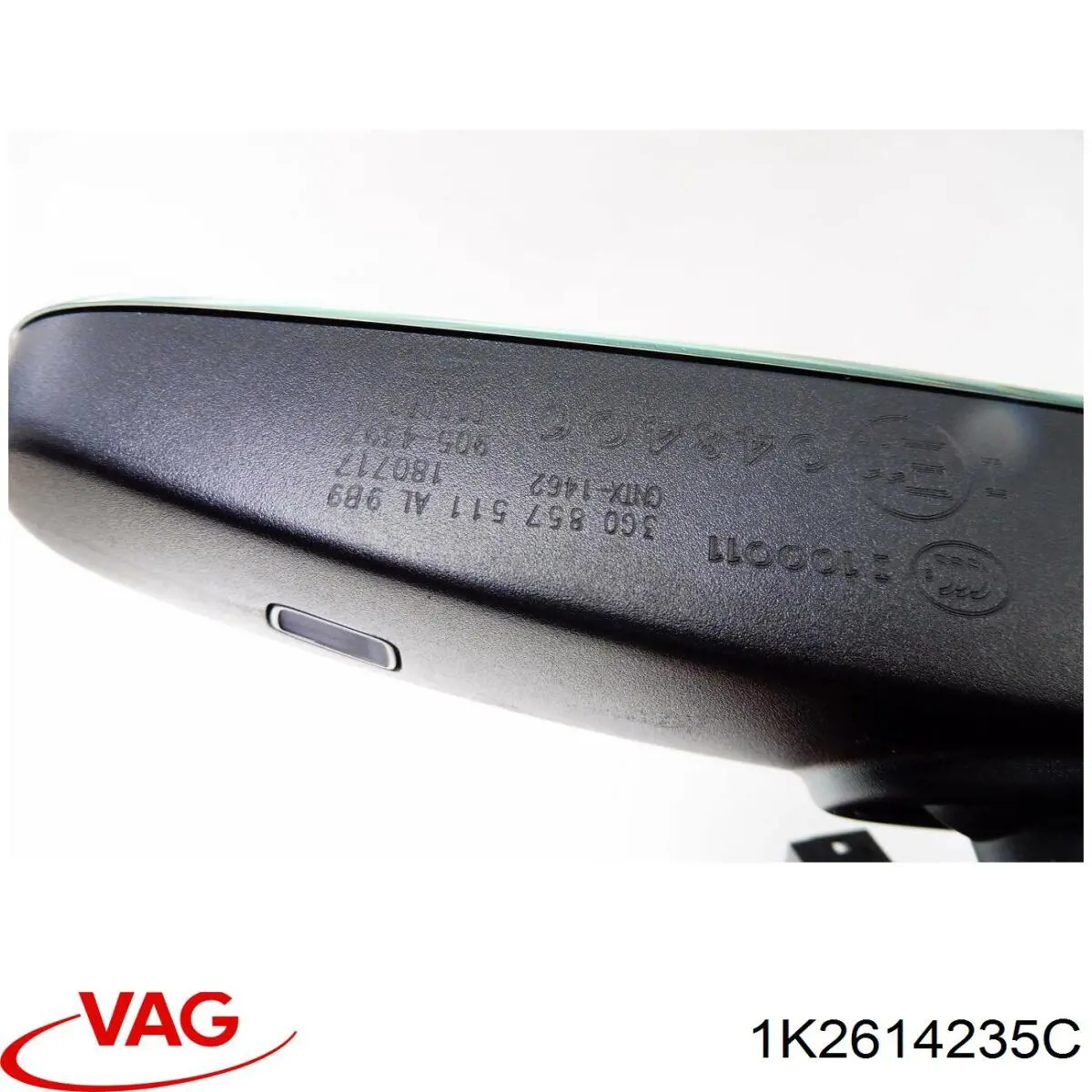  1K2614235C VAG