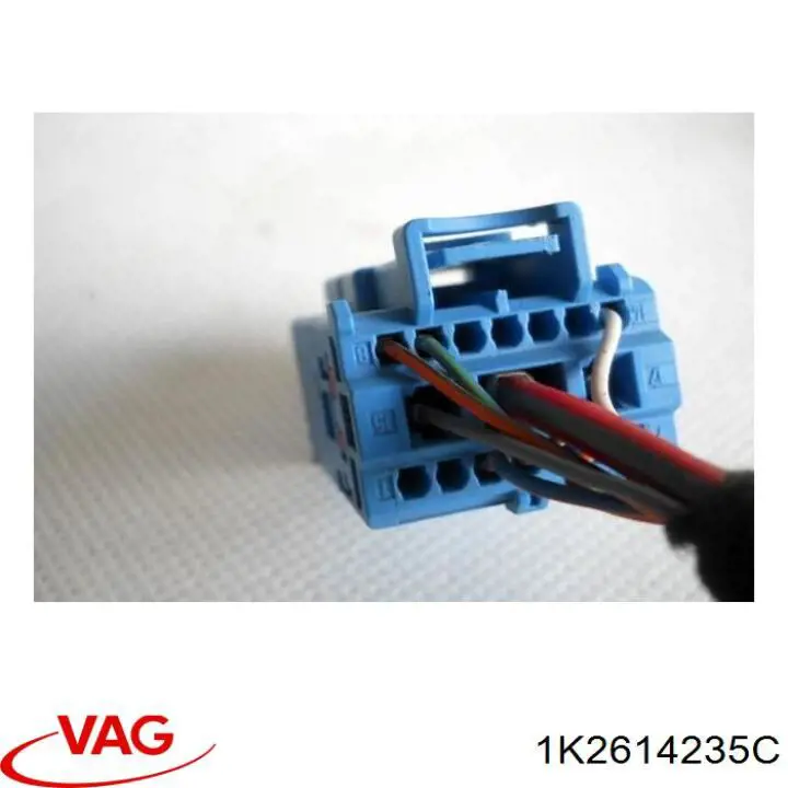  VAG 1K2614235C цена, от 11.33 USD