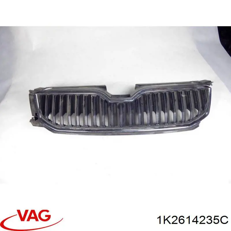  1K2614235C VAG