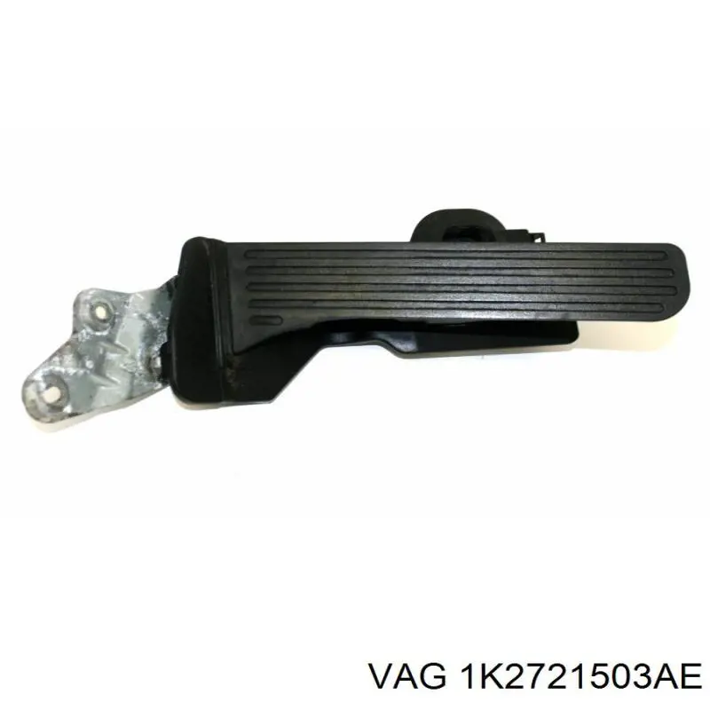 Педаль газа 1K2721503AE VAG