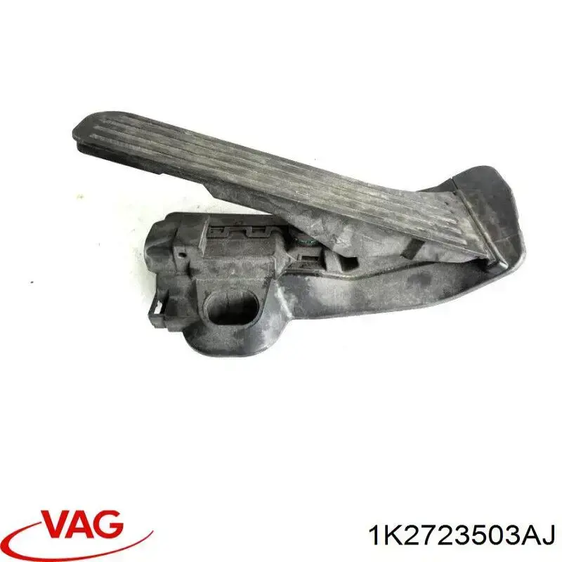 Педаль акселератора VAG 1K2723503AJ