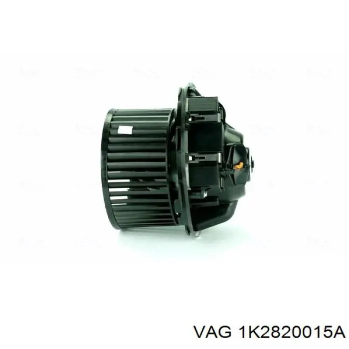 1K2820015A VAG motor de ventilador de forno (de aquecedor de salão)