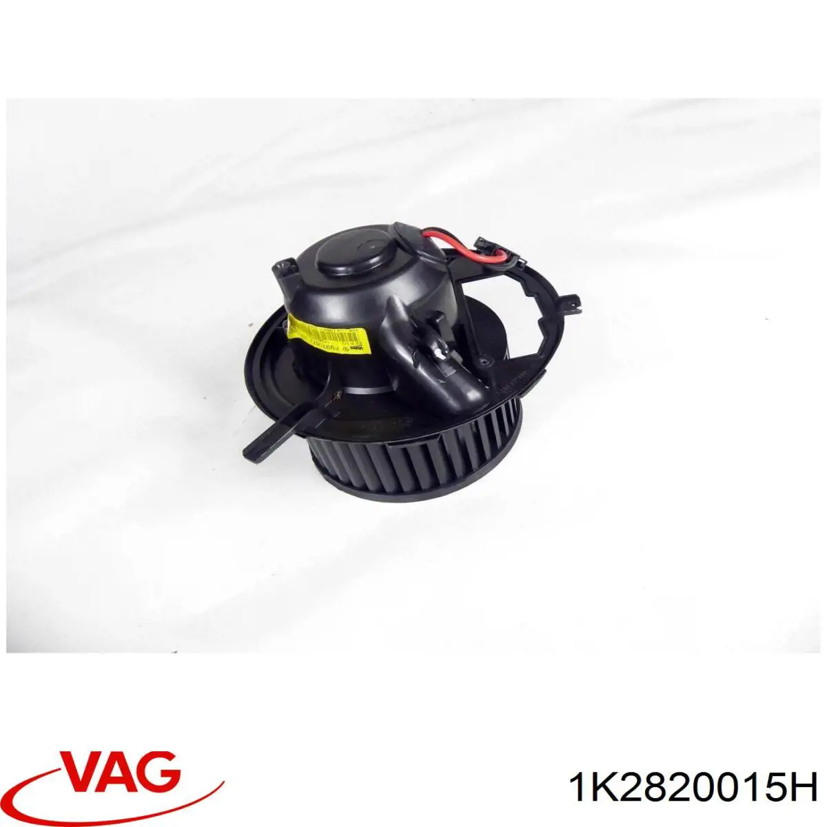 Мотор вентилятора печки (отопителя салона) VAG 1K2820015H цена, от 211.98 USD