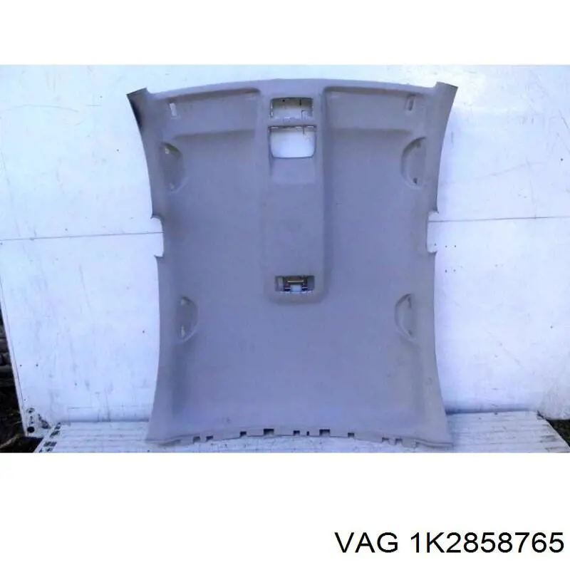 Купить 1K2858765 VAG 