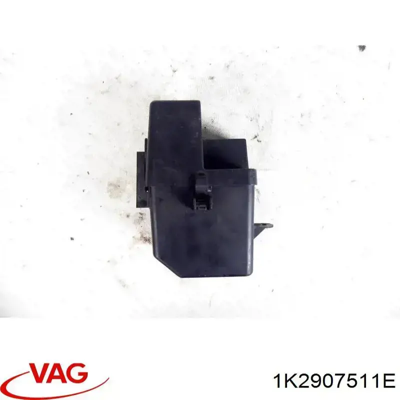 Мотор заслонки печки Skoda Octavia II A5 лифтбек (1Z3) (2004 - 2013) цена, от 10.15 USD