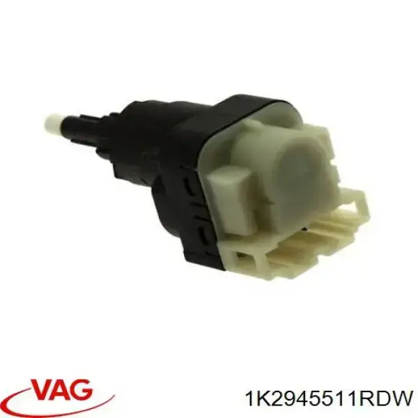 Датчик стоп сигнала 1K2945511RDW VAG