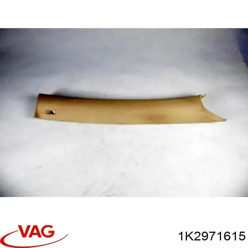 Электропроводка моторного тсека VAG 1K2971615