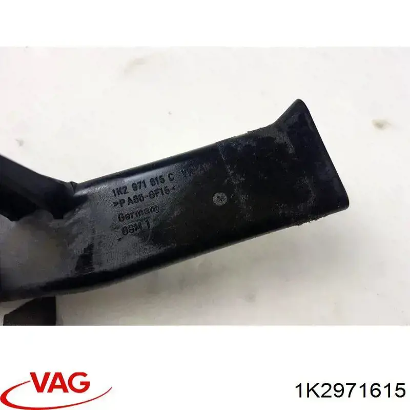 Жгут проводов моторного отсека VAG 1K2971615 цена, от 3.80 USD