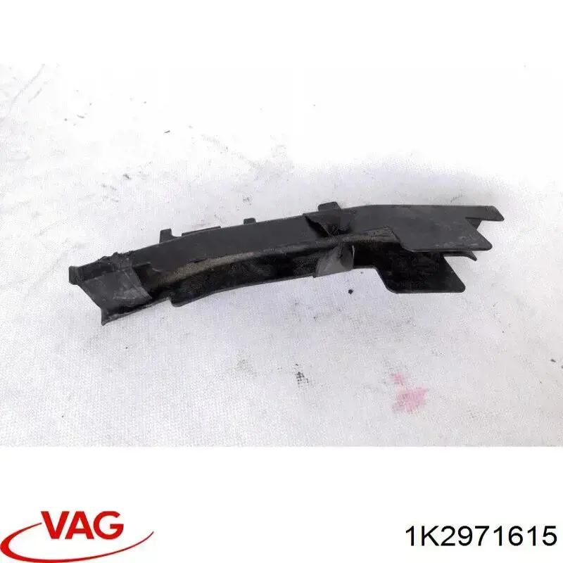 Купить 1K2971615 VAG Жгут проводов моторного отсека