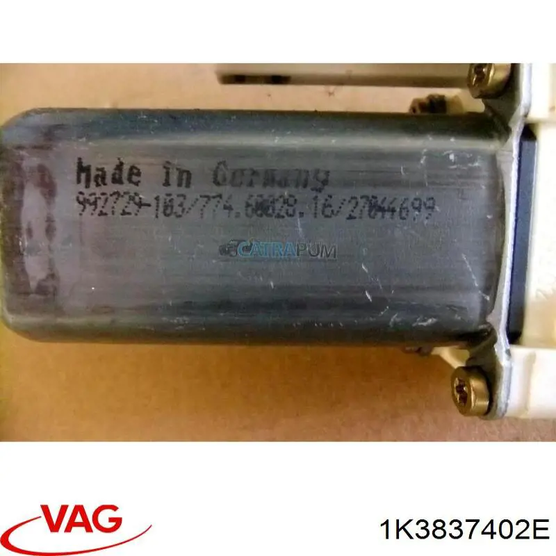 Купить 1K3837402E VAG 