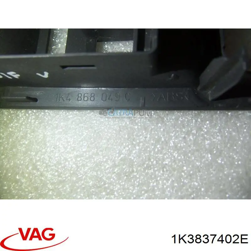 1K3837402E VAG 