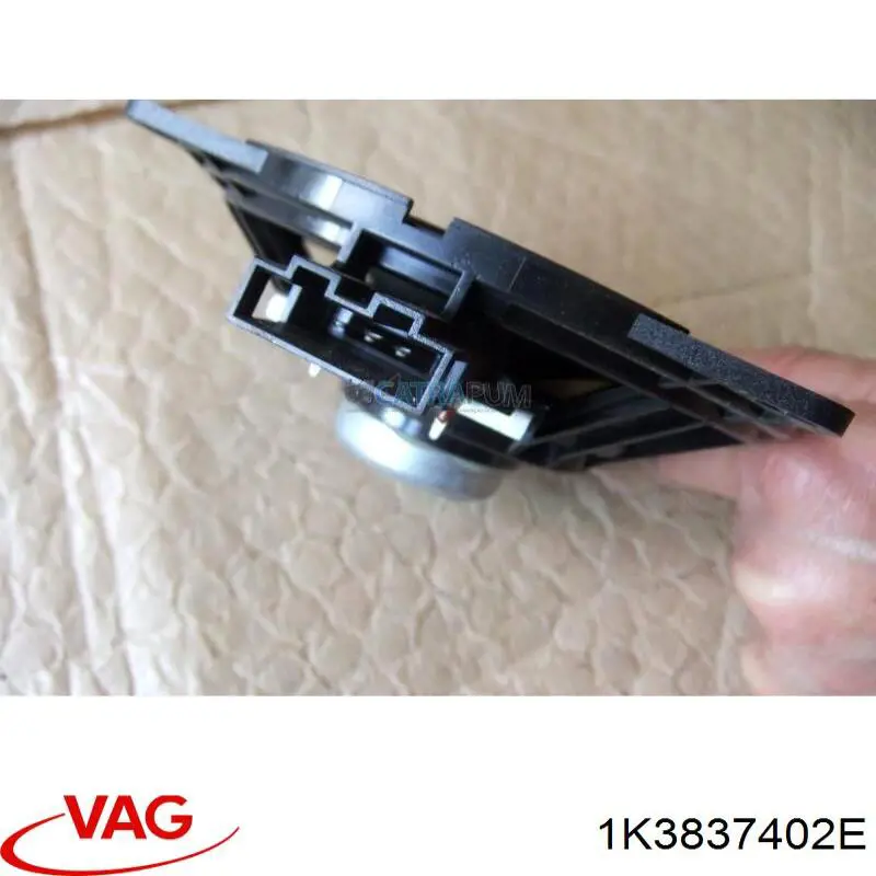  VAG 1K3837402E цена, от 16.47 USD