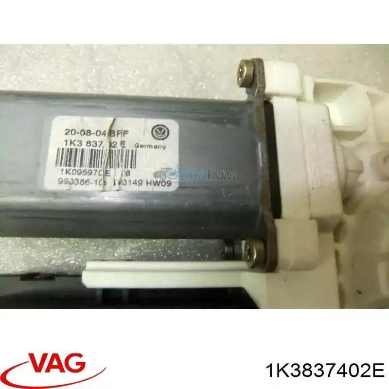 1K3837402E VAG 