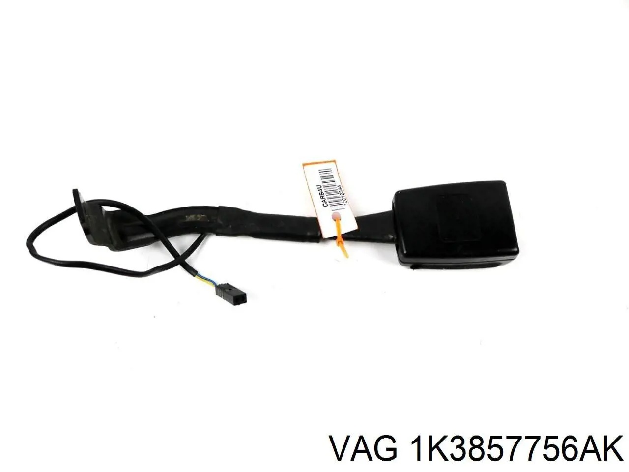  VAG 1K3857756AK цена, от 38.01 USD