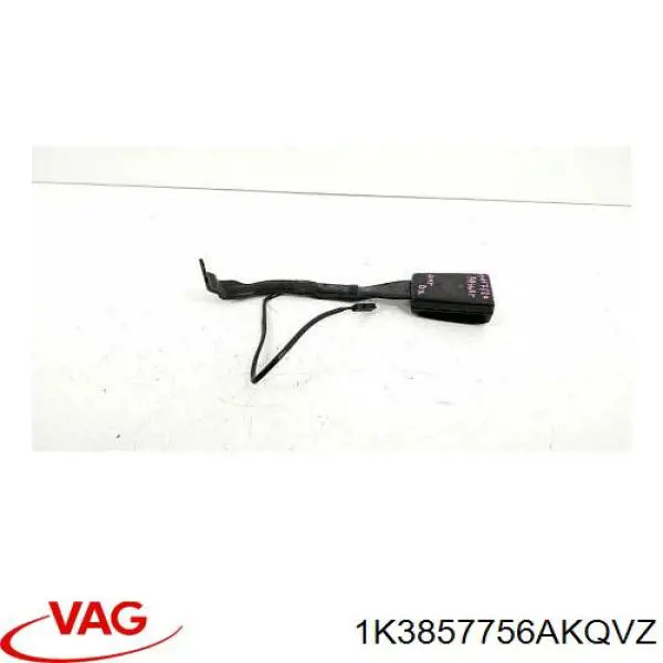 Купить 1K3857756BAYLZ VAG 