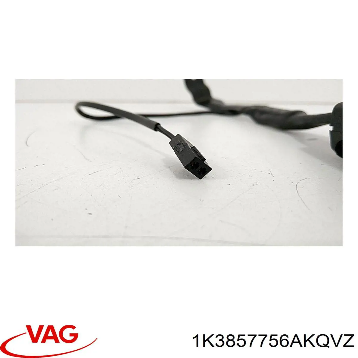 Купить 1K3857756BAQVZ VAG 