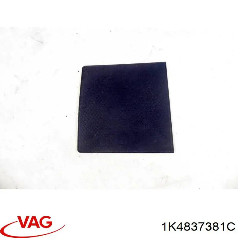  VAG 1K4837381C