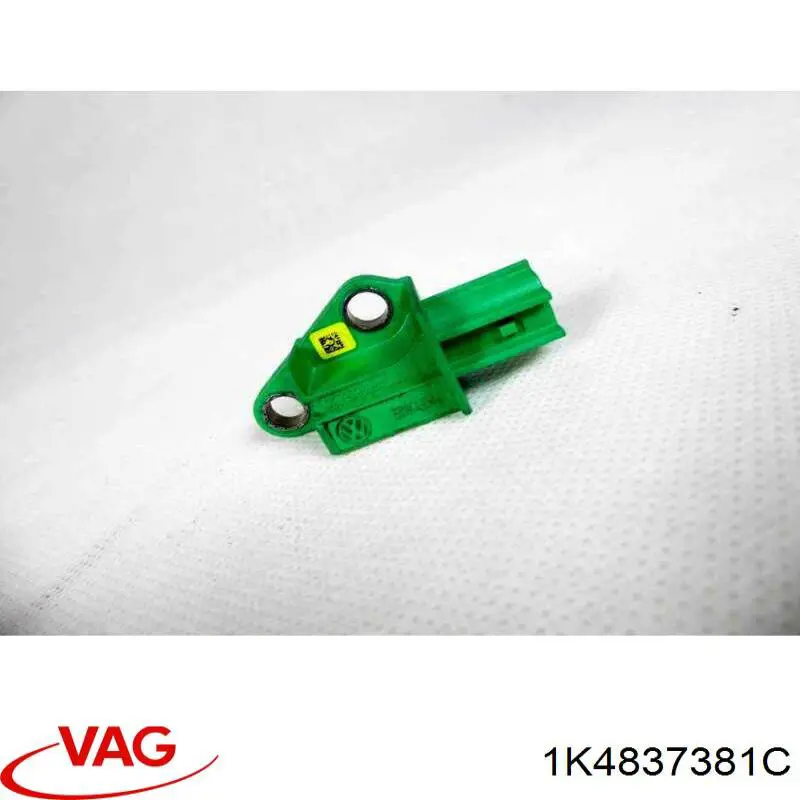  VAG 1K4837381C цена, от 16.95 USD