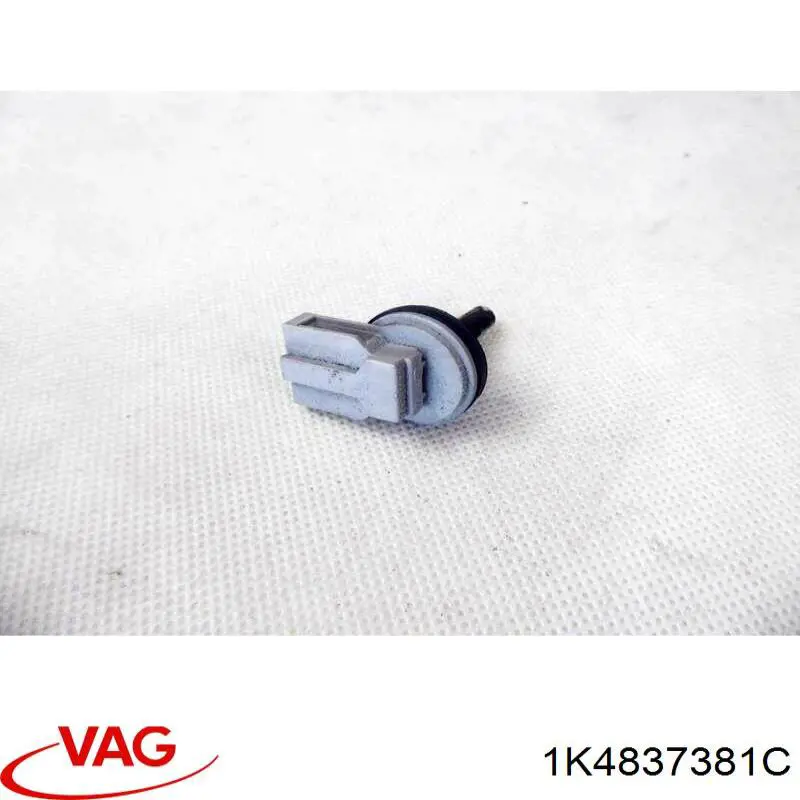 Купить 1K4837381C VAG 