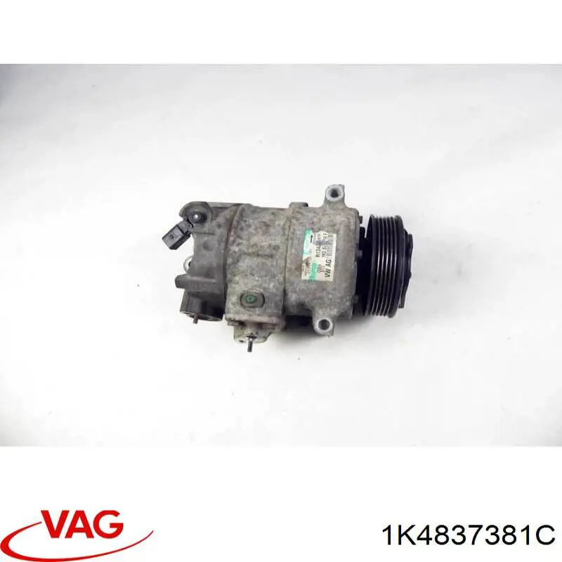  1K4837381C VAG