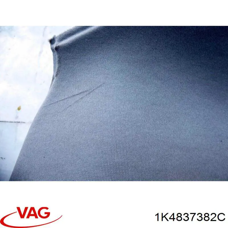 Купить 1K4837382C VAG 