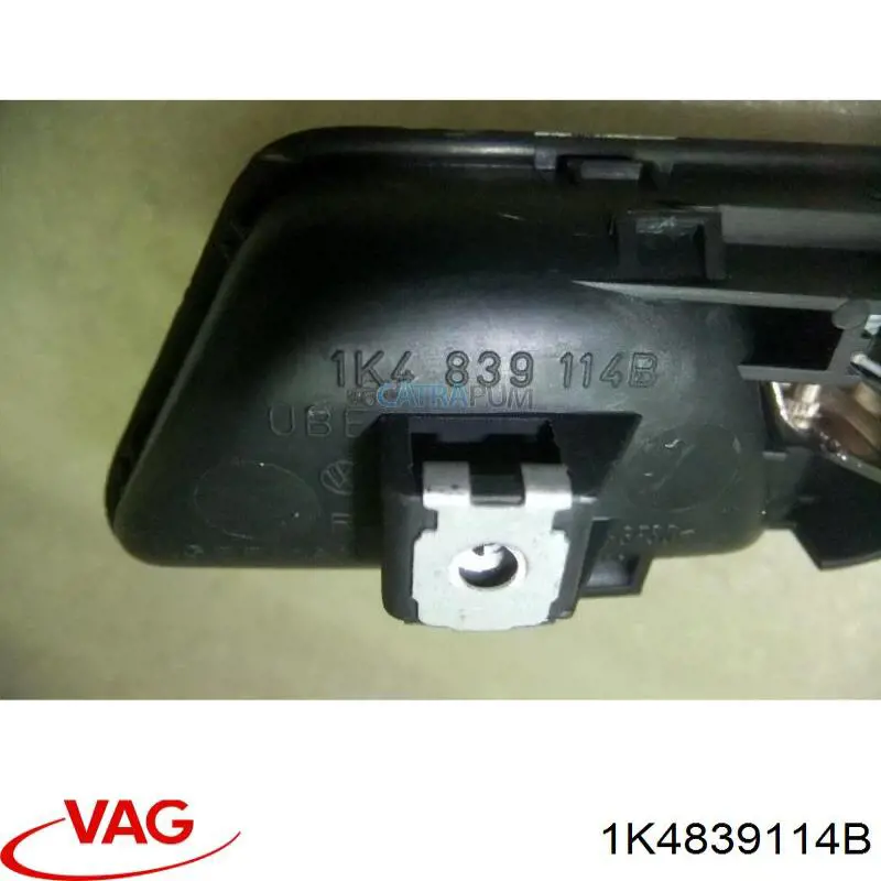 Купить 1K4839114B VAG 