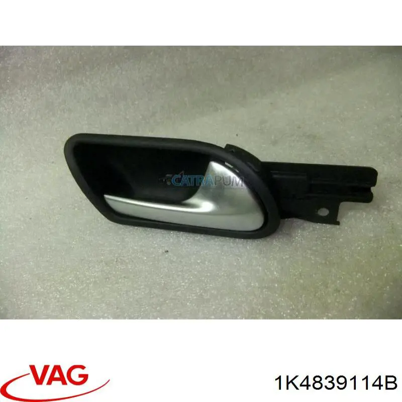  VAG 1K4839114B цена, от 4.24 USD