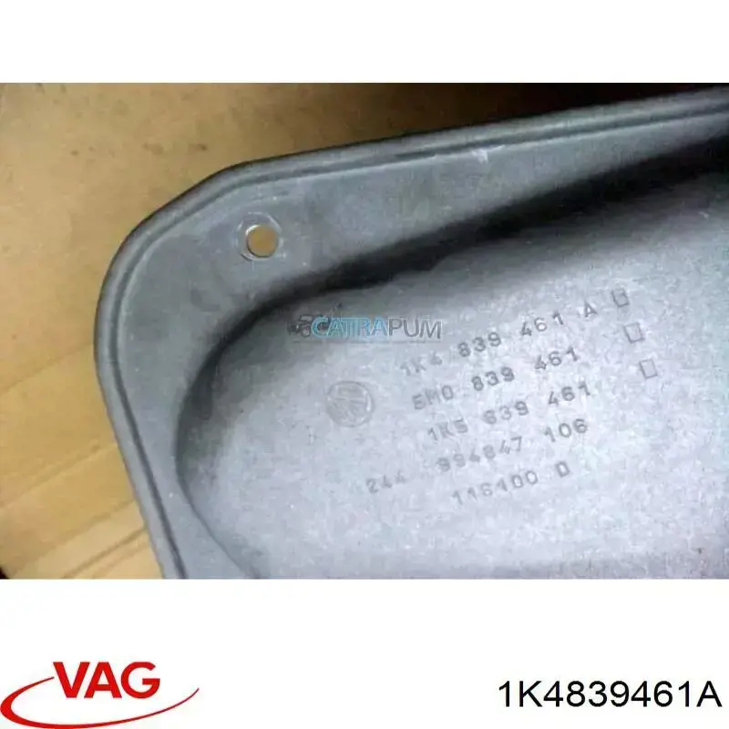 Механизм стеклоподъемника двери задней левой 88391803402 Diamond/DPA