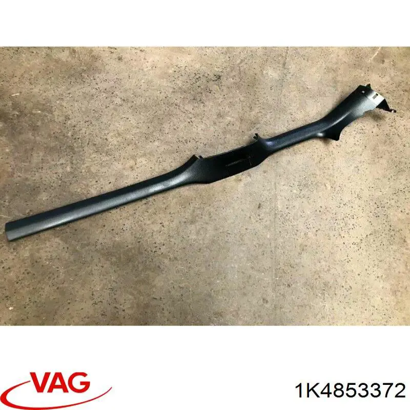  VAG 1K4853372 цена, от 11.15 USD