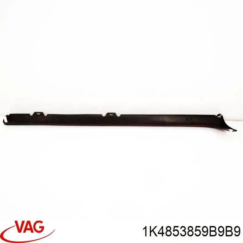 Купить 1K4853859B9B9 VAG 
