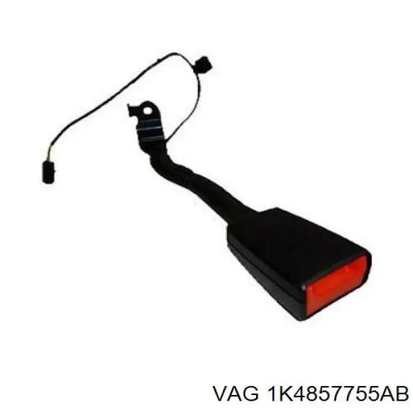  VAG 1K4857755AB цена, от 112.87 USD