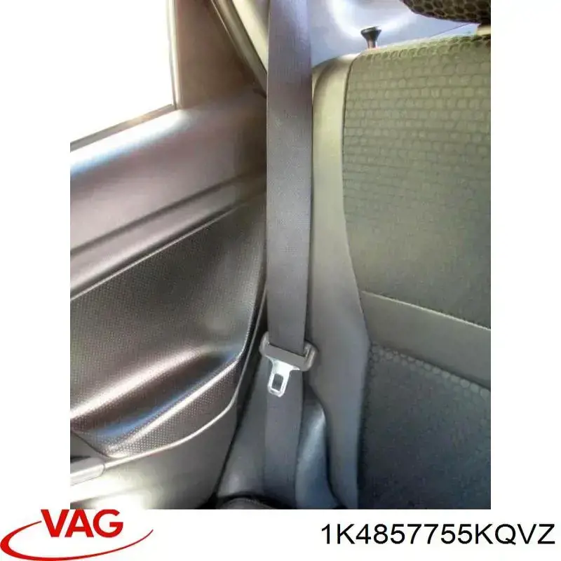  VAG 1K4857755MQVZ цена, от 140.24 USD