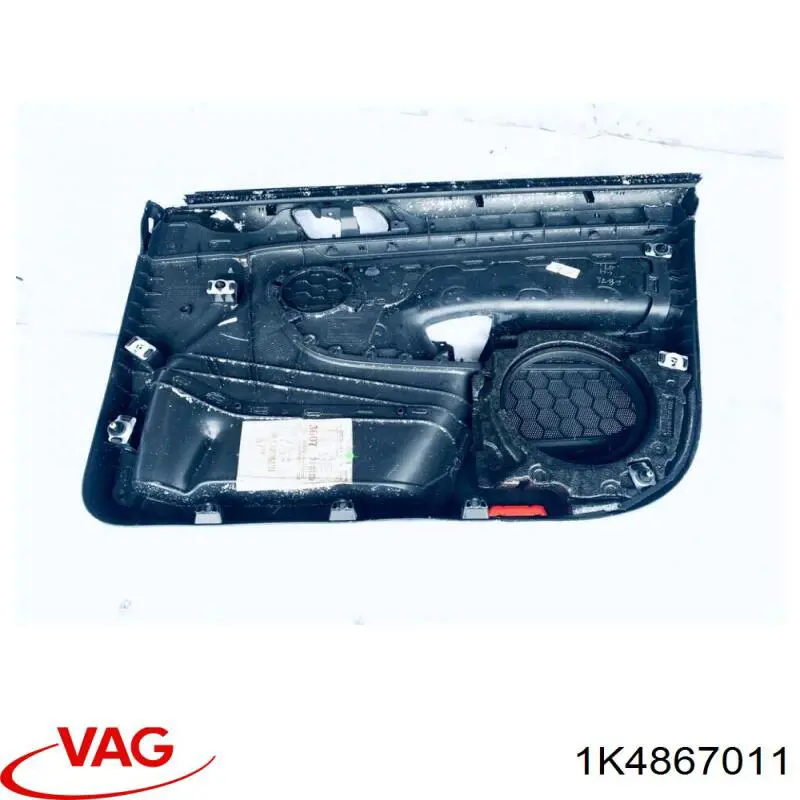  1K4867011 VAG