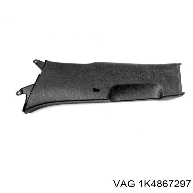 1K4867297 VAG 