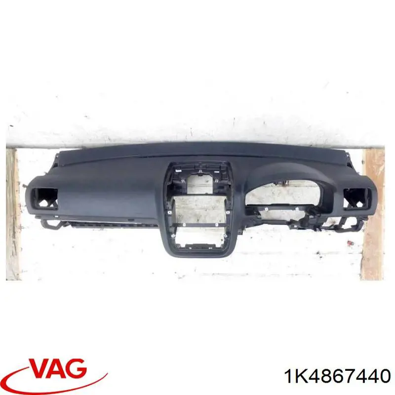  1K4867440 VAG