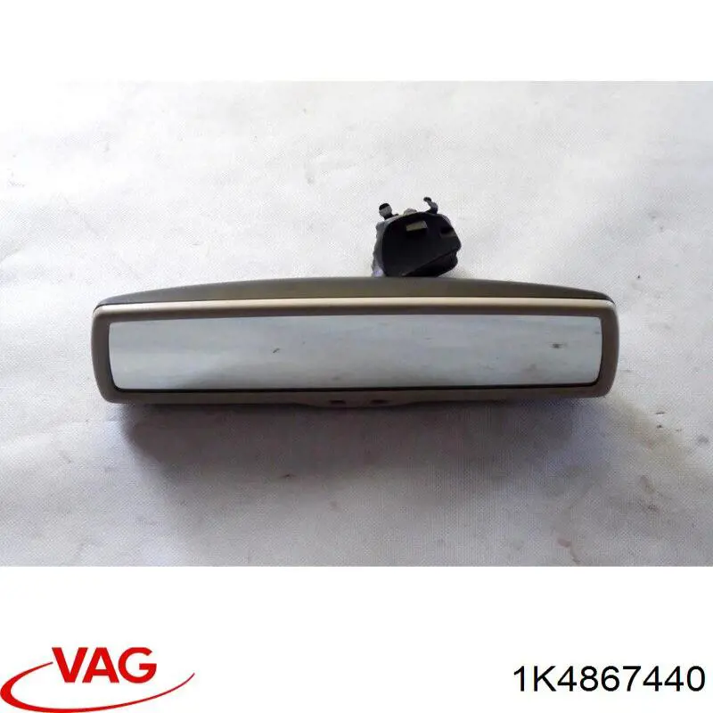 1K4867440 VAG 