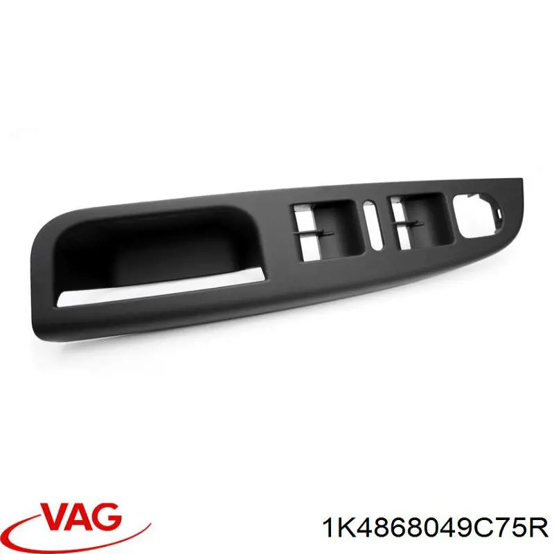 Купить 1K4868049C75R VAG 