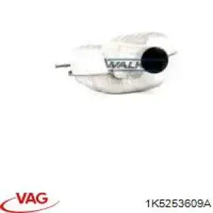 Выхлоп задний VAG 1K5253609A цена, от 93.16 USD