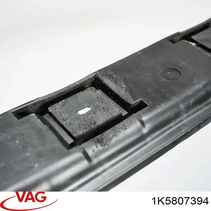 Купить FP9544966 FPS Направляющая заднего бампера правая