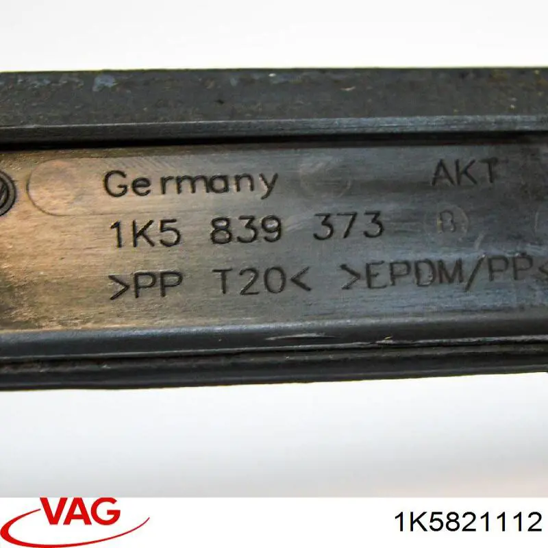  1K5821112 VAG