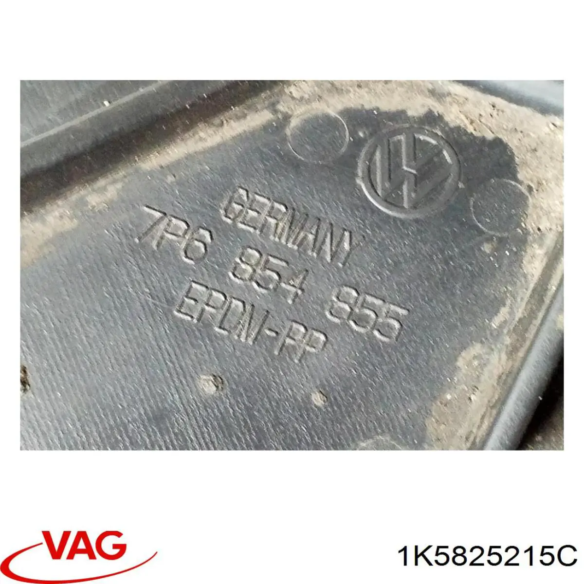  VAG 1K5825215C цена, от 10.71 USD