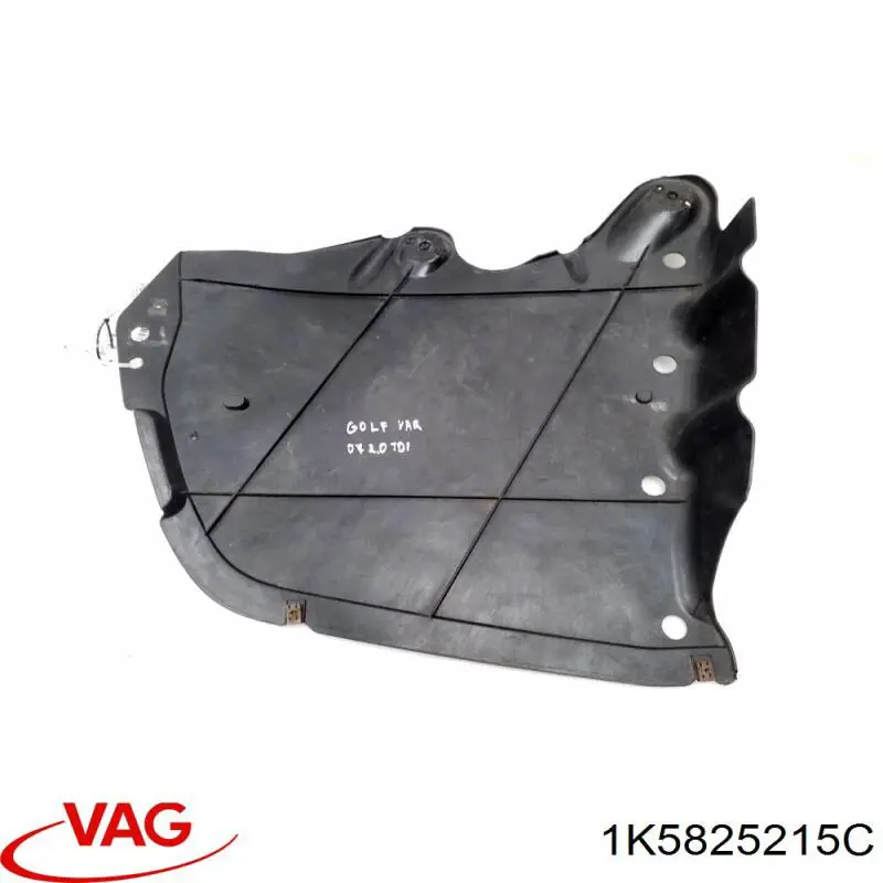 Купить 1K5825215C VAG 