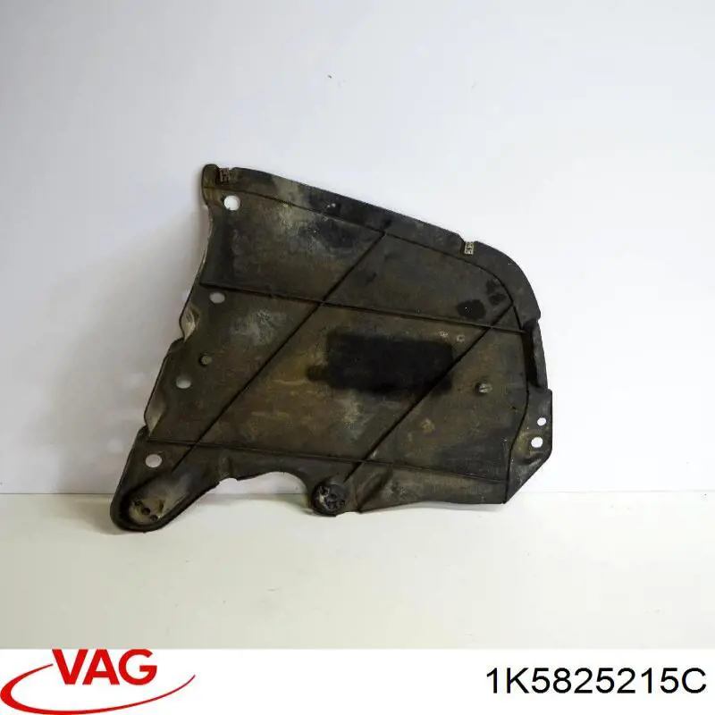 1K5825215C VAG 
