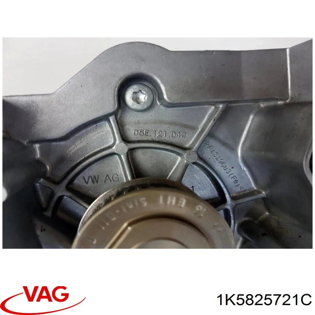  VAG 1K5825721C цена, от 10.14 USD