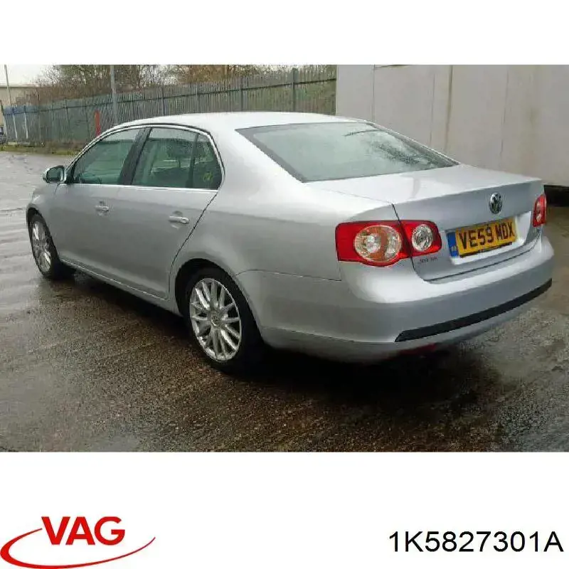  VAG 1K5827301A
