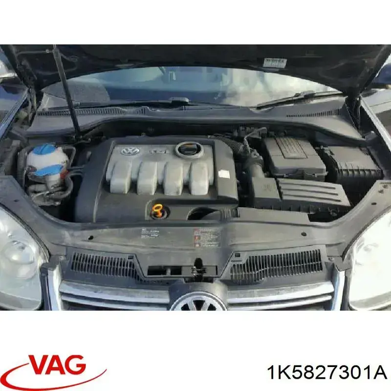 1K5827301A VAG 