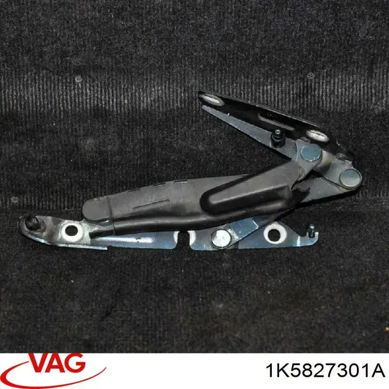 Купить 1K5827301A VAG 