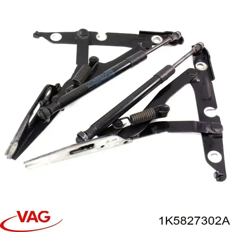 Купить 1K5827302A VAG 